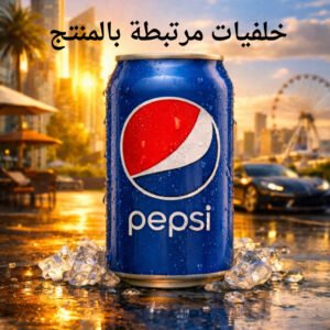 خلفيات مرتبطة بالمنتج