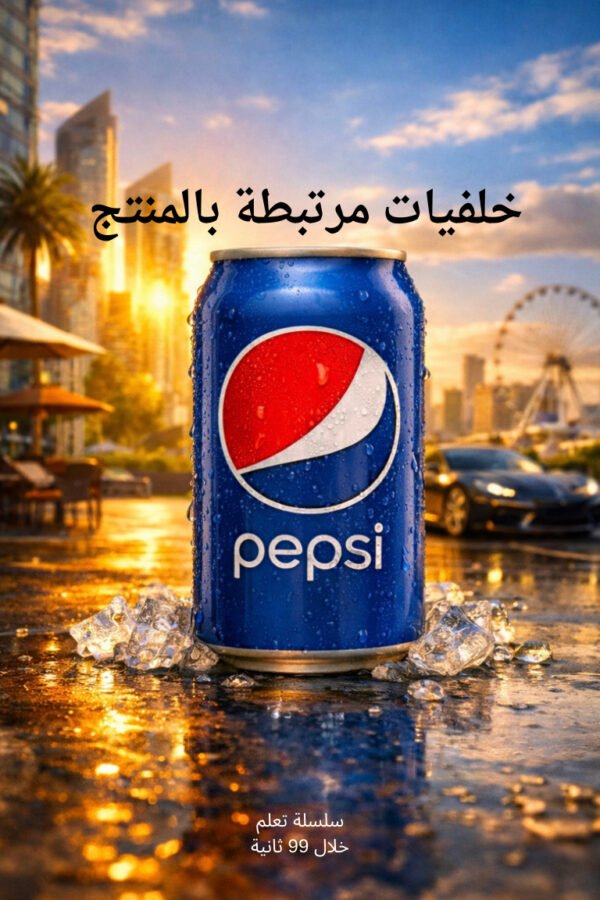 خلفيات مرتبطة بالمنتج
