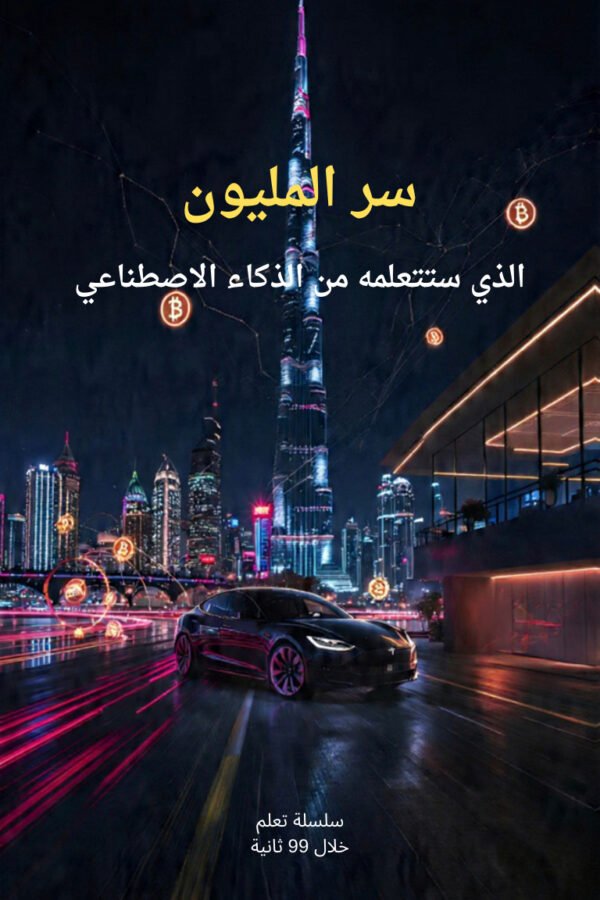 سر المليون
