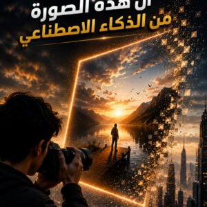 اصنع صوراً تبدو حقيقية
