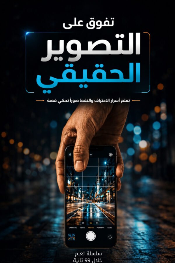 تفوق على التصوير الحقيقي